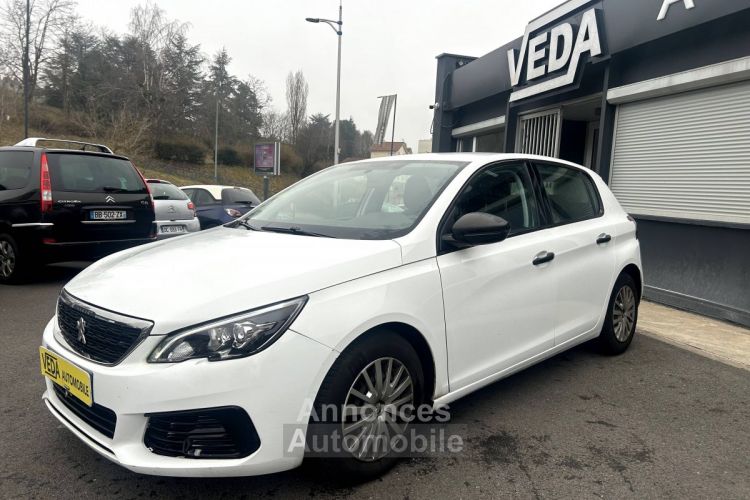 Peugeot 308 II 1.6 BlueHDi 100ch Access S&S 5p - <small></small> 8.990 € <small>TTC</small> - #2