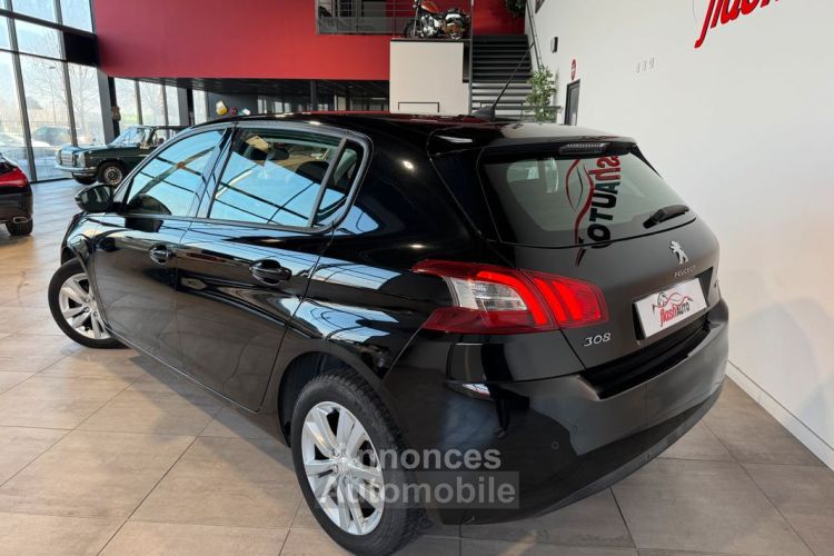 Peugeot 308 II 1.6 BlueHDi S&S 120cv BUSINESS PACK-2015 - <small></small> 7.400 € <small>TTC</small> - #3