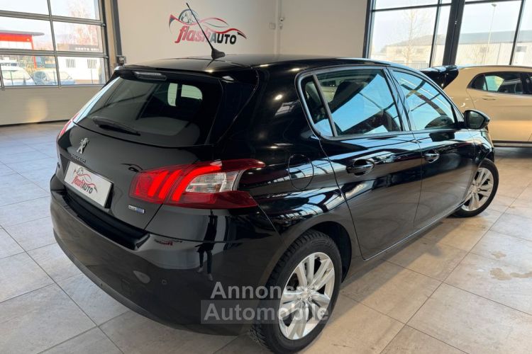 Peugeot 308 II 1.6 BlueHDi S&S 120cv BUSINESS PACK-2015 - <small></small> 7.400 € <small>TTC</small> - #4