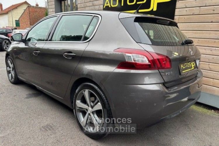 Peugeot 308 ii 1.6 e-hdi 115 allure - <small></small> 6.890 € <small>TTC</small> - #2