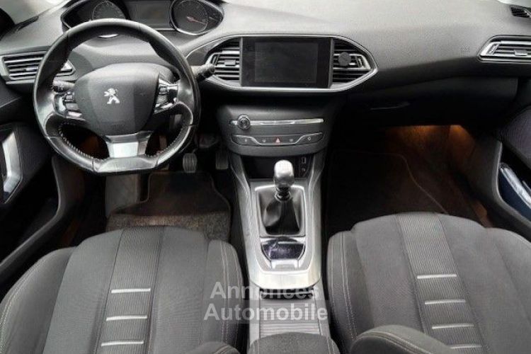 Peugeot 308 ii 1.6 e-hdi 115 allure - <small></small> 6.890 € <small>TTC</small> - #3