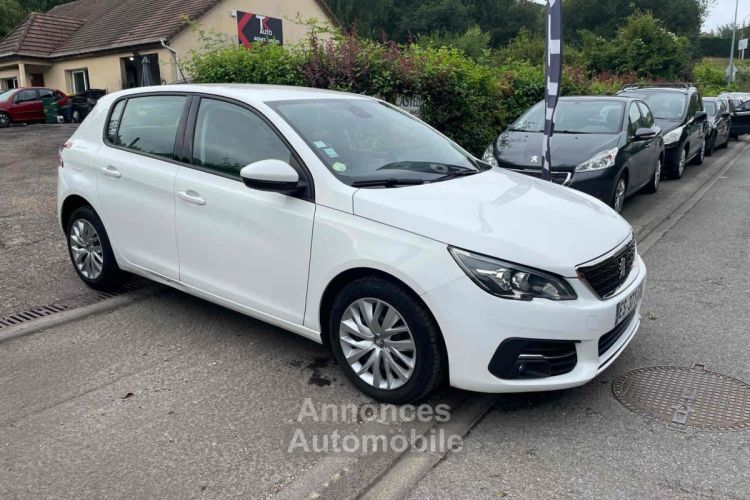 Peugeot 308 II 1.6 HDi 100 1560cm3 99cv - <small></small> 8.000 € <small>TTC</small> - #3