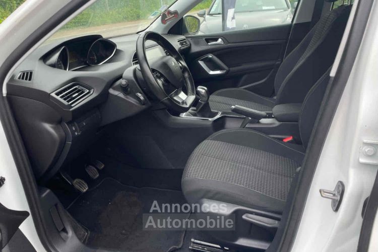 Peugeot 308 II 1.6 HDi 100 1560cm3 99cv - <small></small> 8.000 € <small>TTC</small> - #4