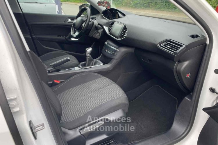 Peugeot 308 II 1.6 HDi 100 1560cm3 99cv - <small></small> 8.000 € <small>TTC</small> - #5