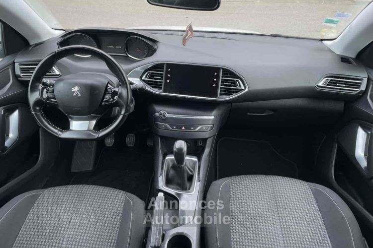 Peugeot 308 II 1.6 HDi 100 1560cm3 99cv - <small></small> 8.000 € <small>TTC</small> - #6