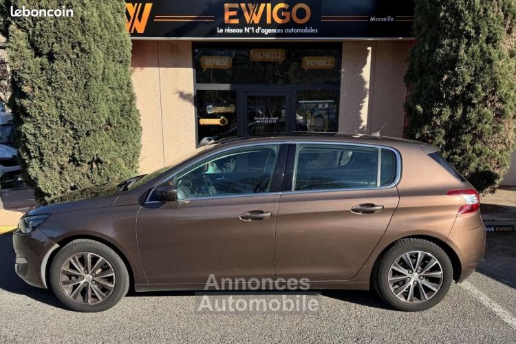 Peugeot 308 II 1.6 THP 125ch ALLURE - <small></small> 7.699 € <small>TTC</small> - #2