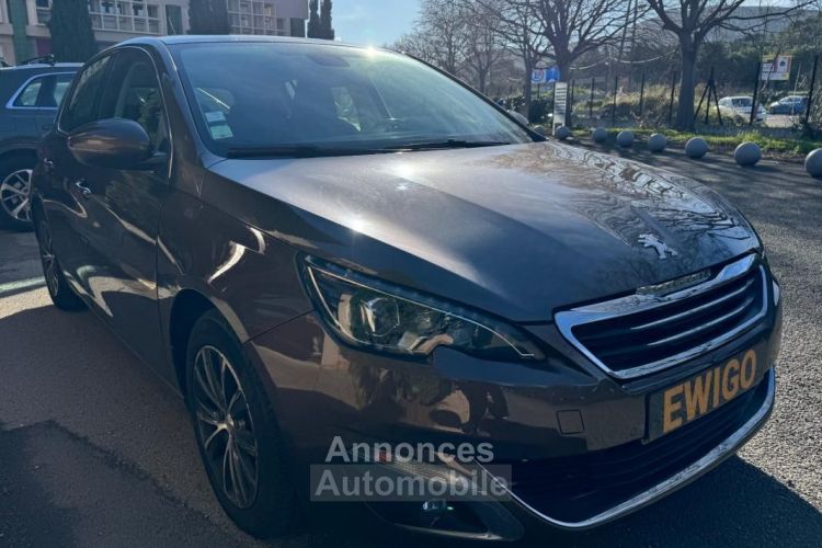 Peugeot 308 II 1.6 THP 125ch ALLURE - <small></small> 7.699 € <small>TTC</small> - #7