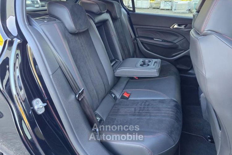 Peugeot 308 II 1.6 THP 270ch GTI BPS-DENON-SIEGES CHAUFFANTS MASSANTS-FRANCE - <small></small> 23.990 € <small>TTC</small> - #10