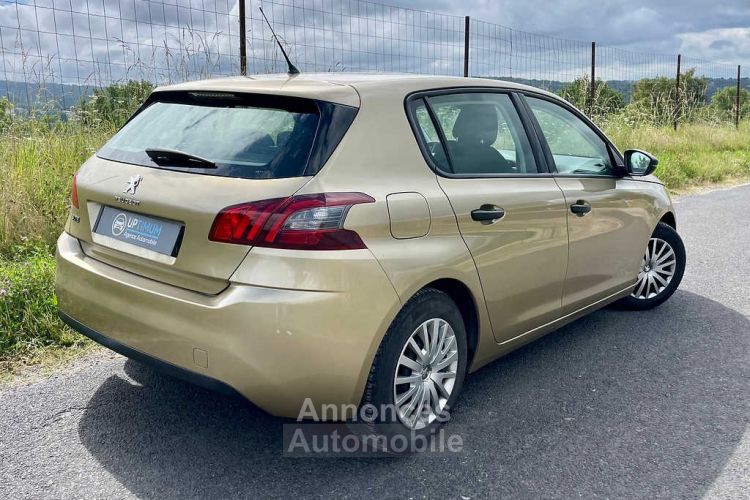 Peugeot 308 II (2) 1.2 PURETECH 110ch ACCESS - <small></small> 7.990 € <small>TTC</small> - #2