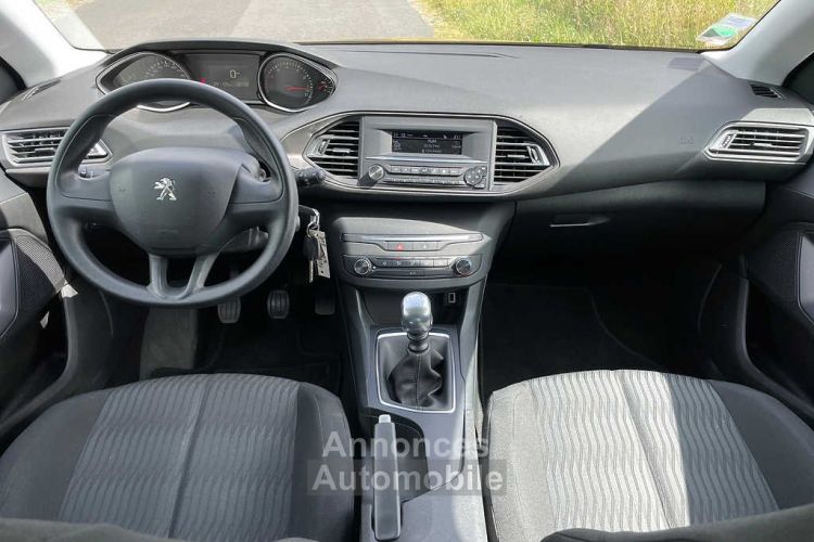 Peugeot 308 II (2) 1.2 PURETECH 110ch ACCESS - <small></small> 7.990 € <small>TTC</small> - #3