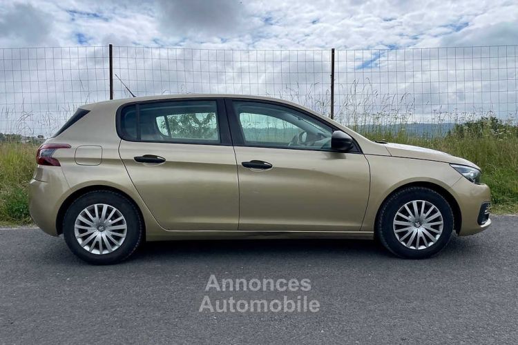 Peugeot 308 II (2) 1.2 PURETECH 110ch ACCESS - <small></small> 7.990 € <small>TTC</small> - #15