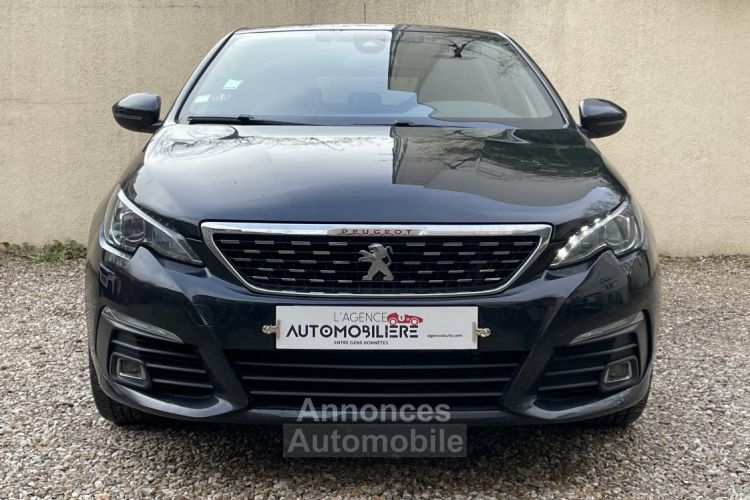 Peugeot 308 II (2) 1.2 PURETECH 130 S&S GT LINE EAT8 *DISTRIBUTION REALISEE NOV 24* - <small></small> 13.900 € <small>TTC</small> - #2