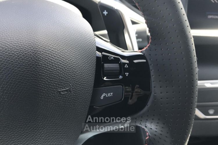 Peugeot 308 II (2) 1.2 PureTech S&S 130 EAT8 GT Line - <small></small> 14.500 € <small>TTC</small> - #11