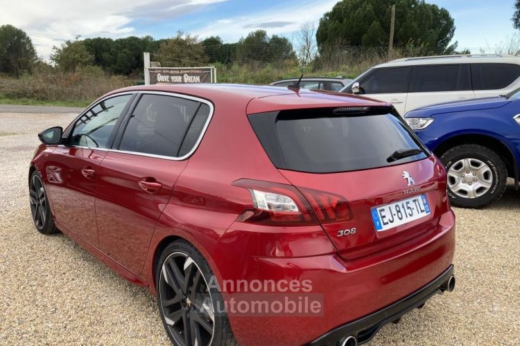 Peugeot 308 II (2) 1.6 THP 270 S&S GTI - <small></small> 20.900 € <small>TTC</small> - #2