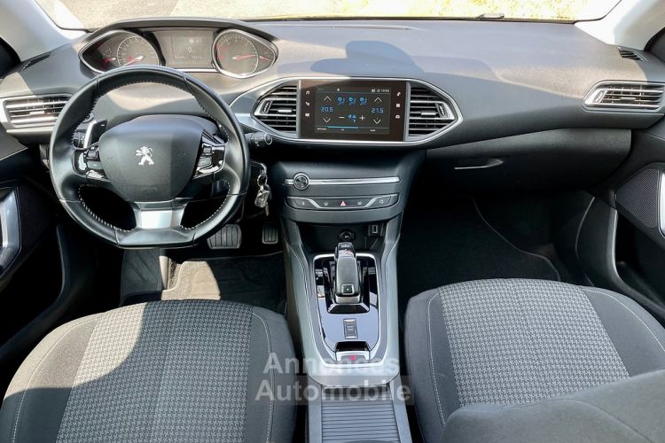 Peugeot 308 II (2) SW 1.5 BLUEHDI 130ch ACTIVE BUSINESS EAT8 - <small></small> 8.990 € <small>TTC</small> - #3