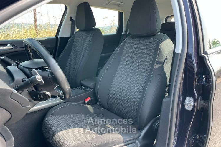 Peugeot 308 II (2) SW 1.5 BLUEHDI 130ch ACTIVE BUSINESS EAT8 - <small></small> 8.990 € <small>TTC</small> - #10