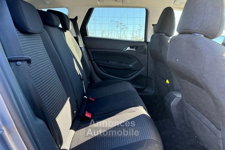 Peugeot 308 II (2) SW 1.5 BLUEHDI 130ch ACTIVE BUSINESS EAT8 - <small></small> 10.490 € <small>TTC</small> - #8