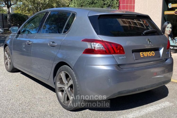 Peugeot 308 II 2.0 BLUEHDI 150CH FELINE START-STOP - <small></small> 8.990 € <small>TTC</small> - #4