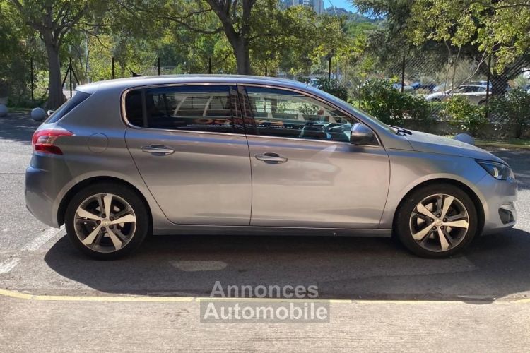 Peugeot 308 II 2.0 BLUEHDI 150CH FELINE START-STOP - <small></small> 8.990 € <small>TTC</small> - #7