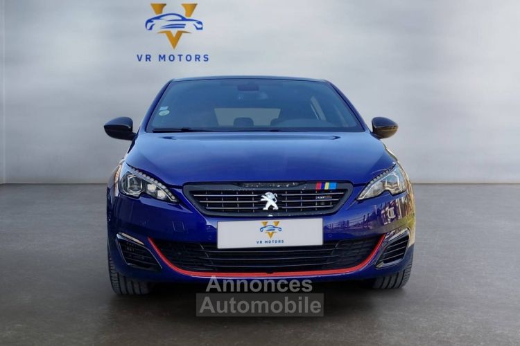 Peugeot 308 II 2.0 BlueHDi 180ch GT S&S EAT6 5p - <small></small> 13.990 € <small>TTC</small> - #2