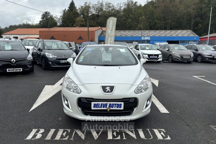 Peugeot 308 II 2.0 BlueHDi FAP 150ch Féline 5p - <small></small> 10.990 € <small>TTC</small> - #1