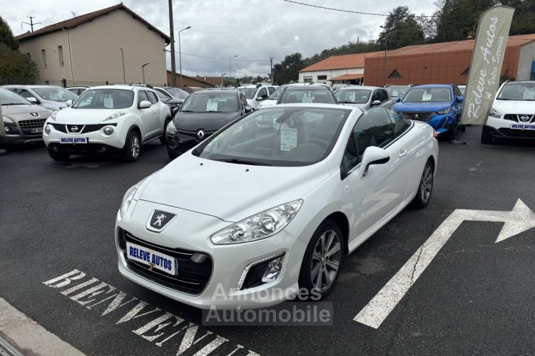 Peugeot 308 II 2.0 BlueHDi FAP 150ch Féline 5p - <small></small> 10.990 € <small>TTC</small> - #2