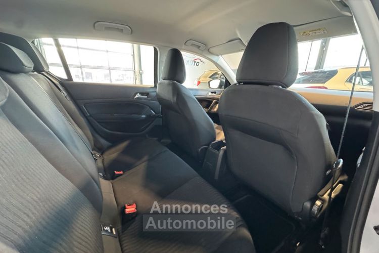 Peugeot 308 II e-THP 110cv-2018 - <small></small> 6.900 € <small>TTC</small> - #4