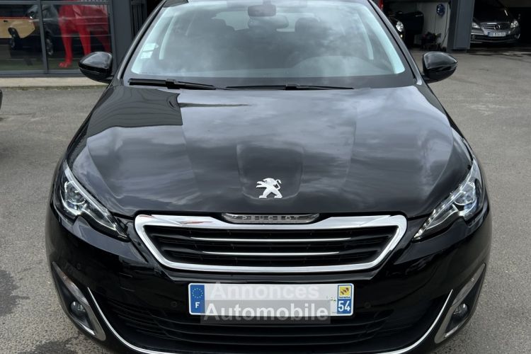 Peugeot 308 II FELINE 1.2 130 Cv PREMIERE MAIN / KEYLESS CAMERA TOIT PANO CRIT AIR 1 - GARANTIE 1 AN - <small></small> 10.870 € <small>TTC</small> - #2