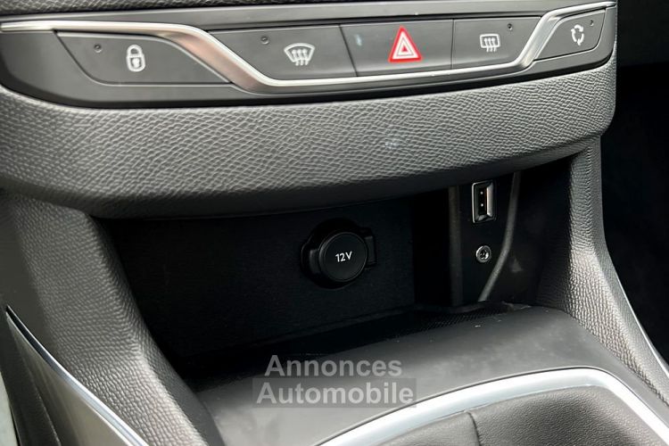 Peugeot 308 II FELINE 1.2 130 Cv PREMIERE MAIN / KEYLESS CAMERA TOIT PANO CRIT AIR 1 - GARANTIE 1 AN - <small></small> 10.870 € <small>TTC</small> - #16