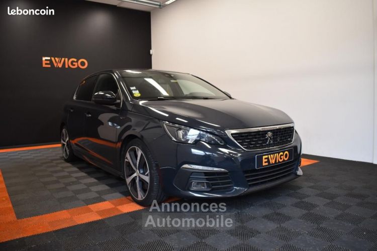 Peugeot 308 II GT 2.0 BLUEHDI 177ch SPORT GARANTIE 6 A 60 MOIS - <small></small> 13.990 € <small>TTC</small> - #1