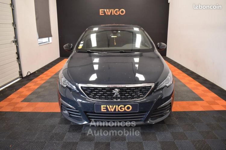 Peugeot 308 II GT 2.0 BLUEHDI 177ch SPORT GARANTIE 6 A 60 MOIS - <small></small> 13.990 € <small>TTC</small> - #2