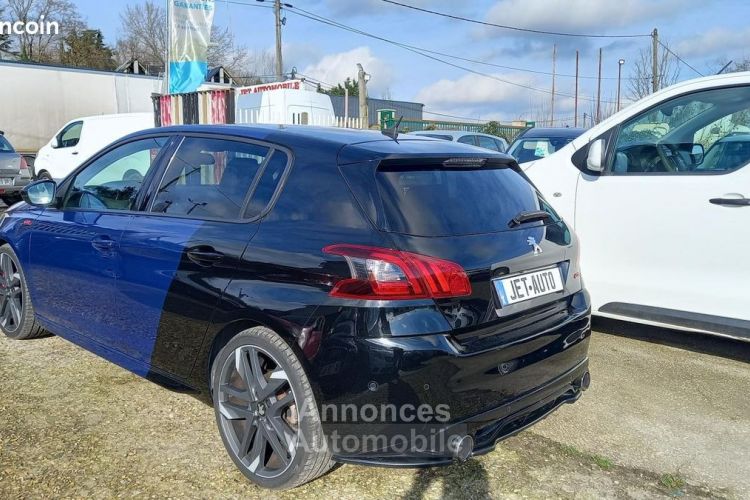 Peugeot 308 II GTI 1.6 THP 270 BY SPORT - <small></small> 19.500 € <small>TTC</small> - #18