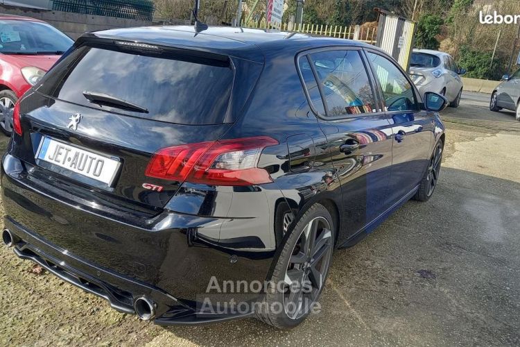 Peugeot 308 II GTI 1.6 THP 270 BY SPORT - <small></small> 19.500 € <small>TTC</small> - #20