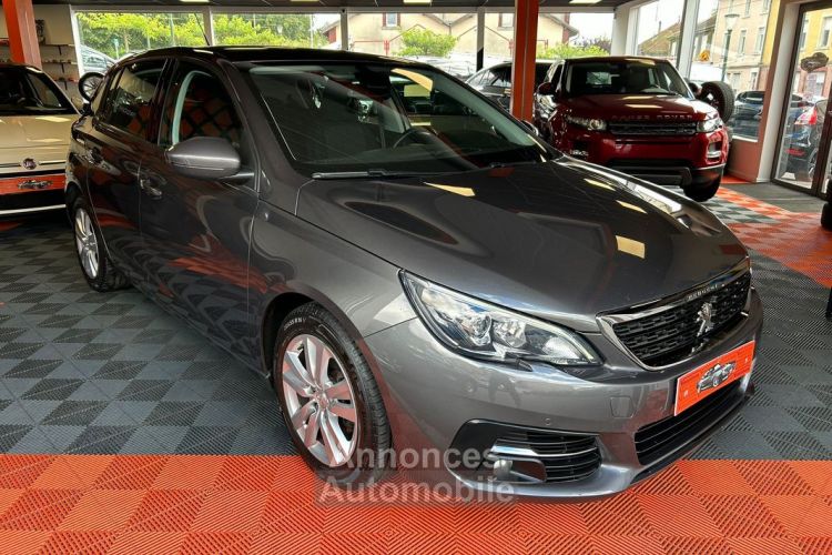 Peugeot 308 II PACK ACTIVE BUSINESS 1.5 BLUE-HDI 130 cv Garantie 12 mois - <small></small> 10.490 € <small>TTC</small> - #1