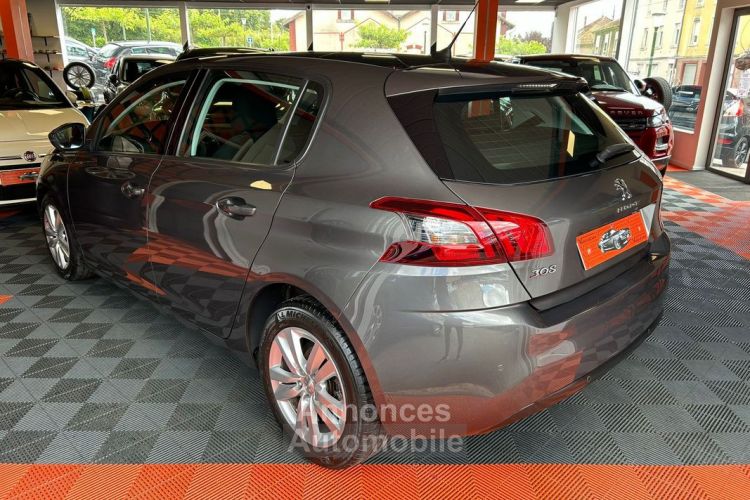 Peugeot 308 II PACK ACTIVE BUSINESS 1.5 BLUE-HDI 130 cv Garantie 12 mois - <small></small> 10.490 € <small>TTC</small> - #2