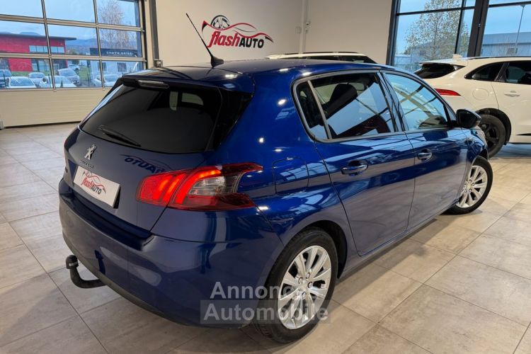 Peugeot 308 II PHASE 110cv STYLE-2019 - <small></small> 8.900 € <small>TTC</small> - #4