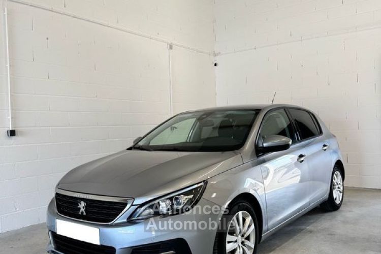 Peugeot 308 ii phase 2 1.5 bluehdi 130 s&s active business eat8 - <small></small> 12.490 € <small>TTC</small> - #2