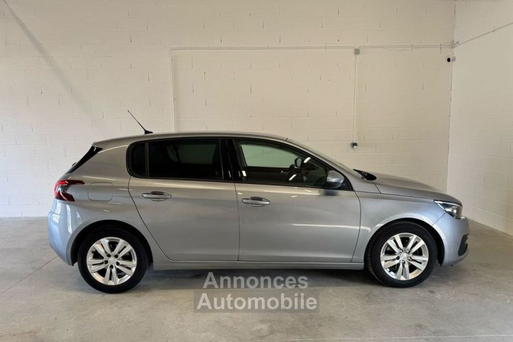 Peugeot 308 ii phase 2 1.5 bluehdi 130 s&s active business eat8 - <small></small> 12.490 € <small>TTC</small> - #3