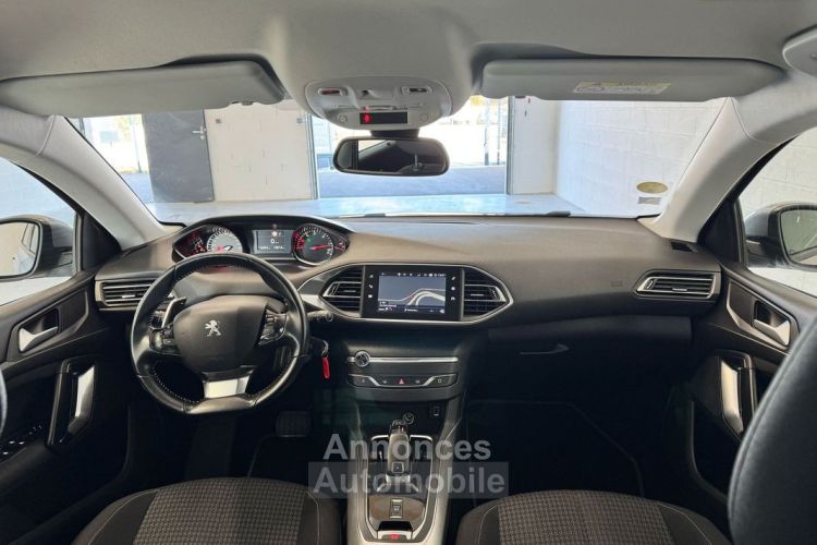 Peugeot 308 ii phase 2 1.5 bluehdi 130 s&s active business eat8 - <small></small> 12.490 € <small>TTC</small> - #8