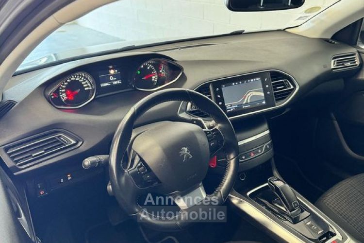 Peugeot 308 ii phase 2 1.5 bluehdi 130 s&s active business eat8 - <small></small> 12.490 € <small>TTC</small> - #9