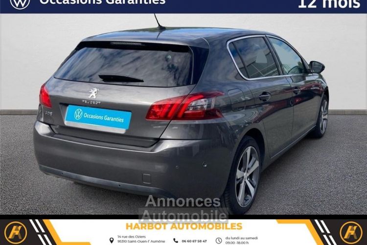 Peugeot 308 ii Puretech 110ch s&s bvm6 tech edition - <small></small> 13.390 € <small>TTC</small> - #2