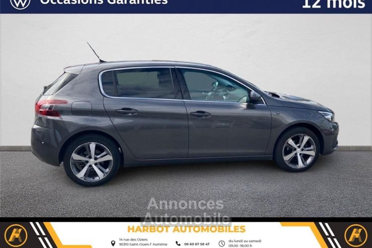 Peugeot 308 ii Puretech 110ch s&s bvm6 tech edition - <small></small> 13.390 € <small>TTC</small> - #4