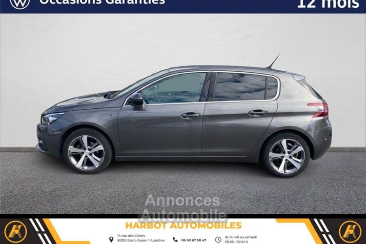 Peugeot 308 ii Puretech 110ch s&s bvm6 tech edition - <small></small> 13.390 € <small>TTC</small> - #7