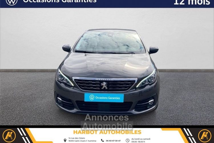 Peugeot 308 ii Puretech 110ch s&s bvm6 tech edition - <small></small> 13.390 € <small>TTC</small> - #9