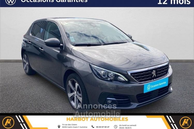 Peugeot 308 ii Puretech 110ch s&s bvm6 tech edition - <small></small> 13.390 € <small>TTC</small> - #10