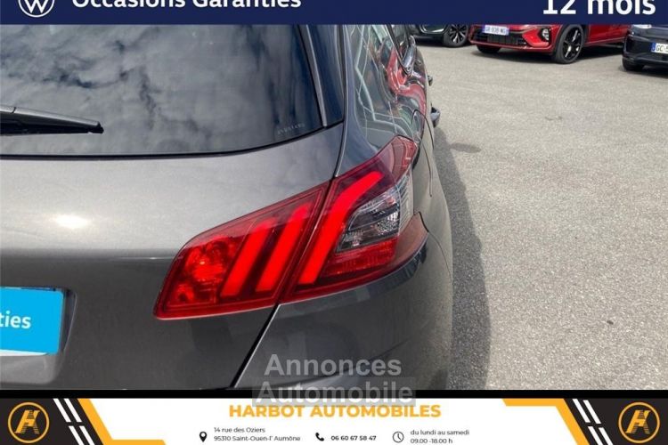 Peugeot 308 ii Puretech 110ch s&s bvm6 tech edition - <small></small> 13.390 € <small>TTC</small> - #18