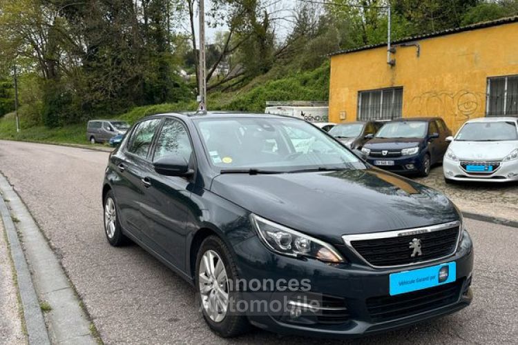 Peugeot 308 II (T9) Phase 1.5 Blue HDi S&S 102 c - <small></small> 8.999 € <small>TTC</small> - #1