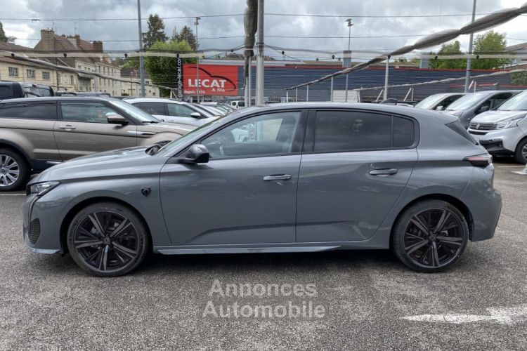 Peugeot 308 III  1.2 136 GT e-DCS6 TOIT OUVRANT / 360° - <small></small> 31.890 € <small></small> - #2