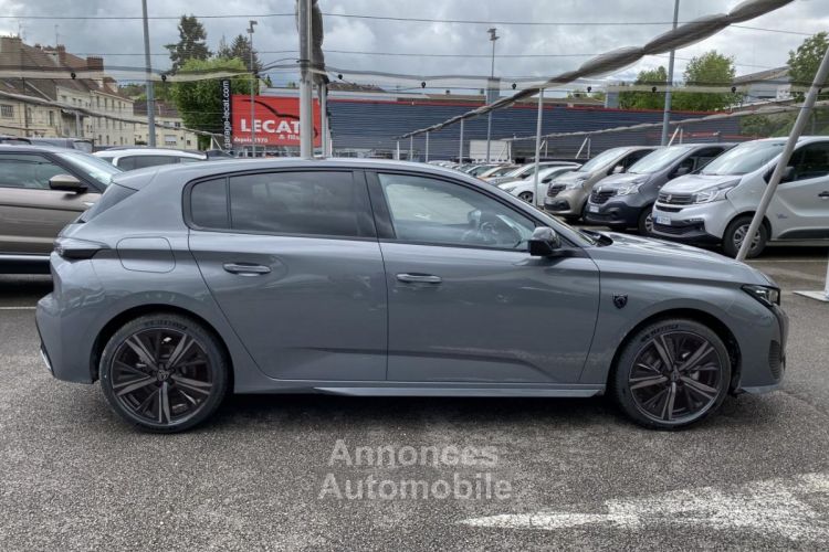 Peugeot 308 III  1.2 136 GT e-DCS6 TOIT OUVRANT / 360° - <small></small> 31.890 € <small></small> - #3