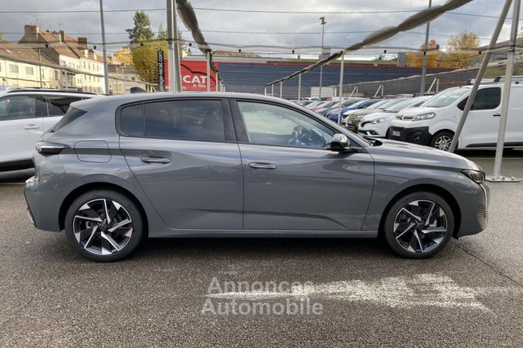 Peugeot 308 III 1.2 HYBRID 136 ALLURE e-DCS6 AVEC PACK VISION 360° / PACK ACCESS - <small></small> 28.900 € <small></small> - #3